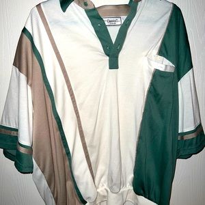 Didn’t fit the way I wanted , mens xxl shirt